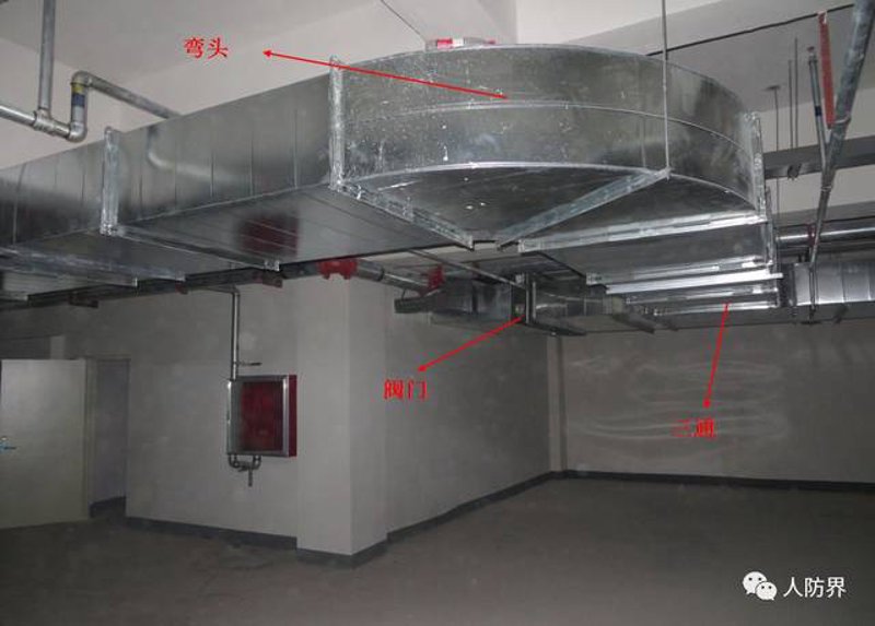 智慧消防:自动喷淋系统施工技术解读