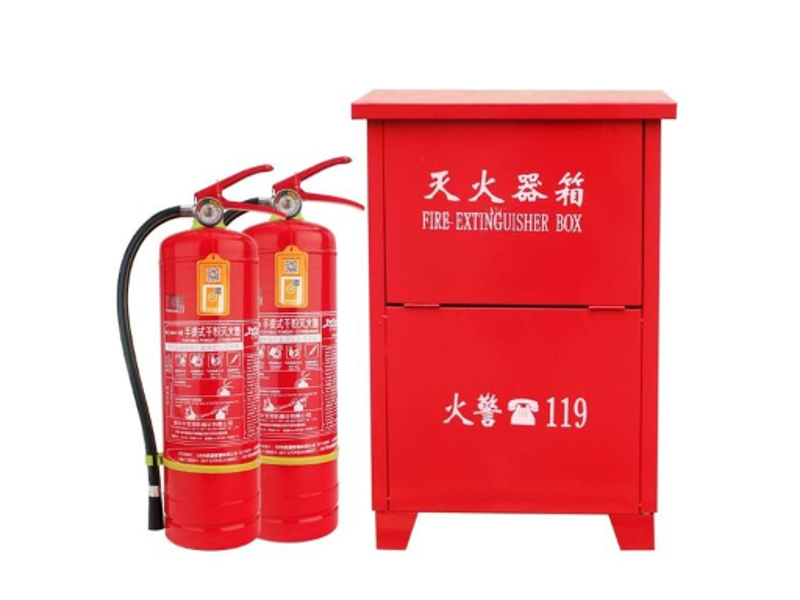 消火栓安装:确保消防安全的关键步骤